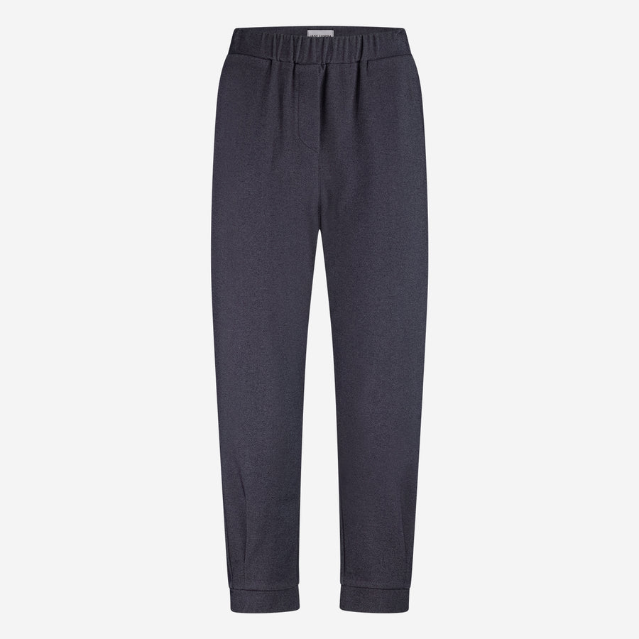 Primo viscose elastane  pants | Denim