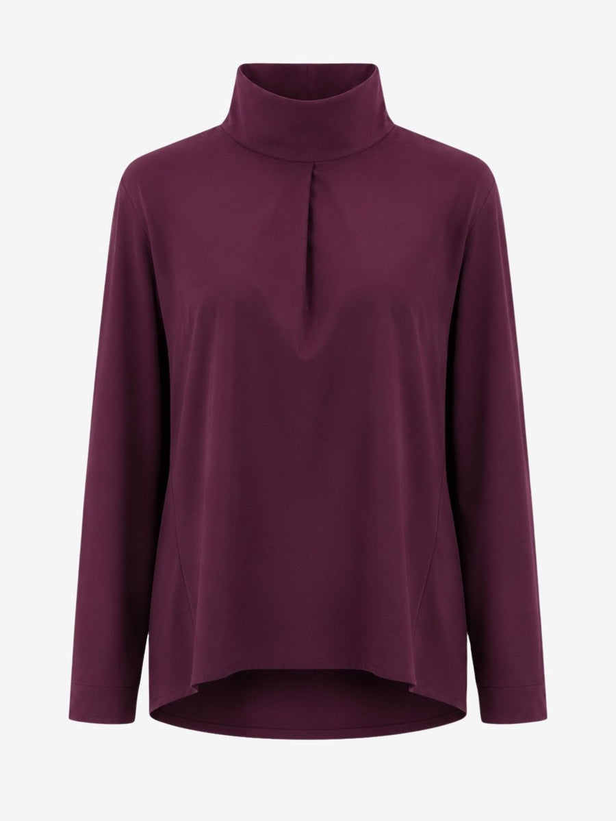 Dolche Vita top technical jersey