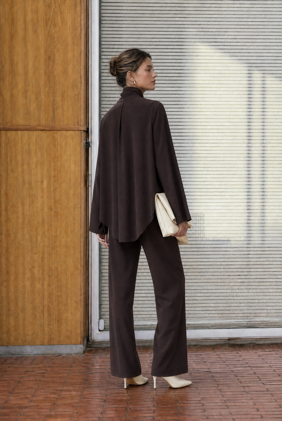 Dolche Vita top technical jersey