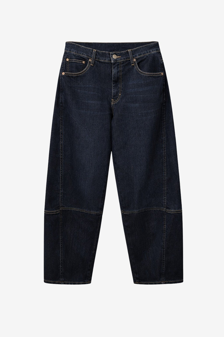 Dramak ultimate barrel jeans