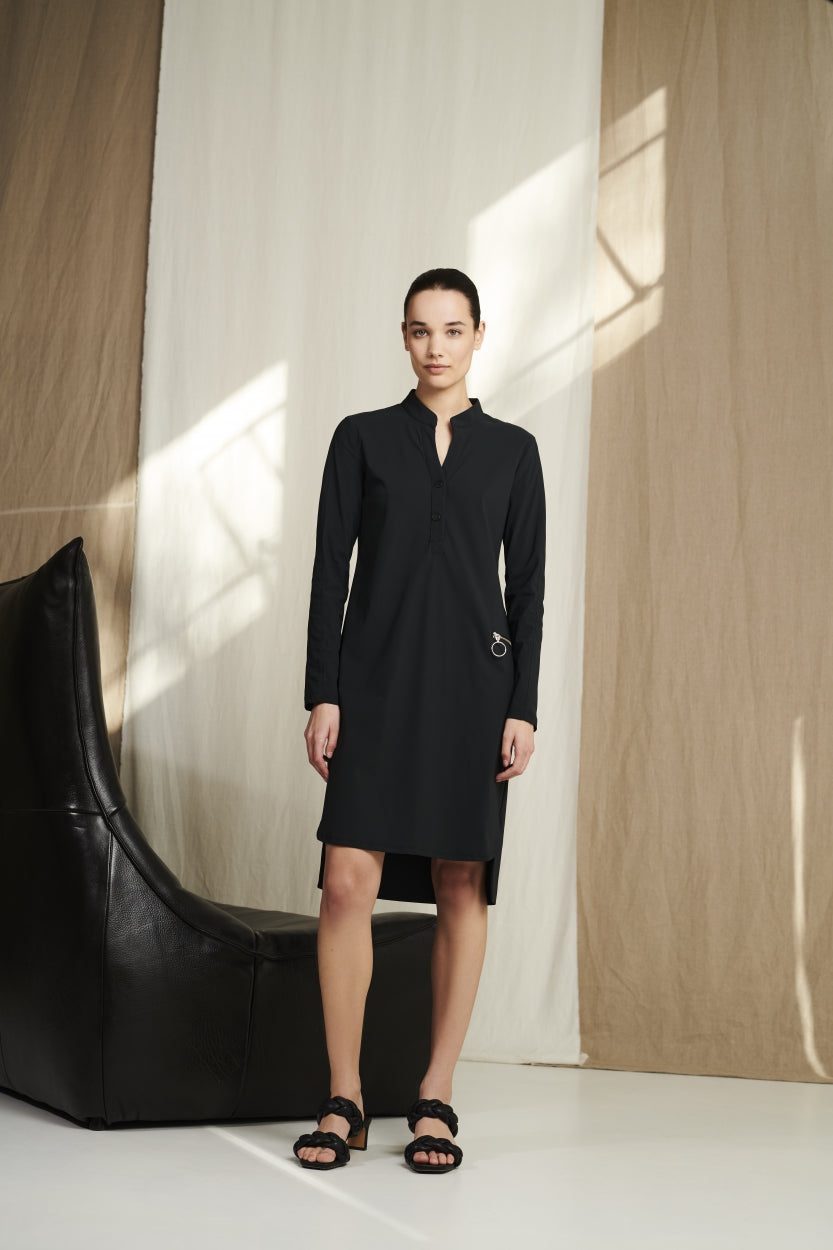 Dress Eva Easy Wear