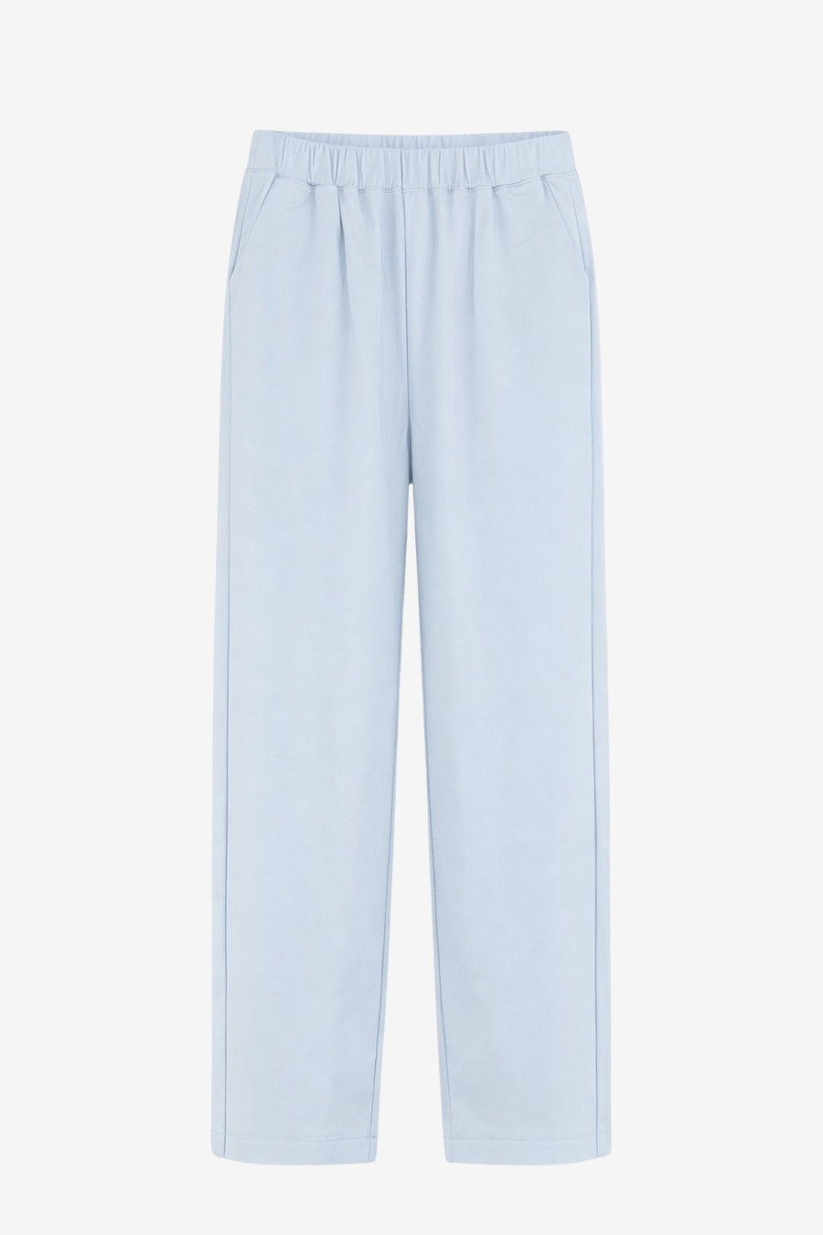 Els pants  technical jersey | Light Blue