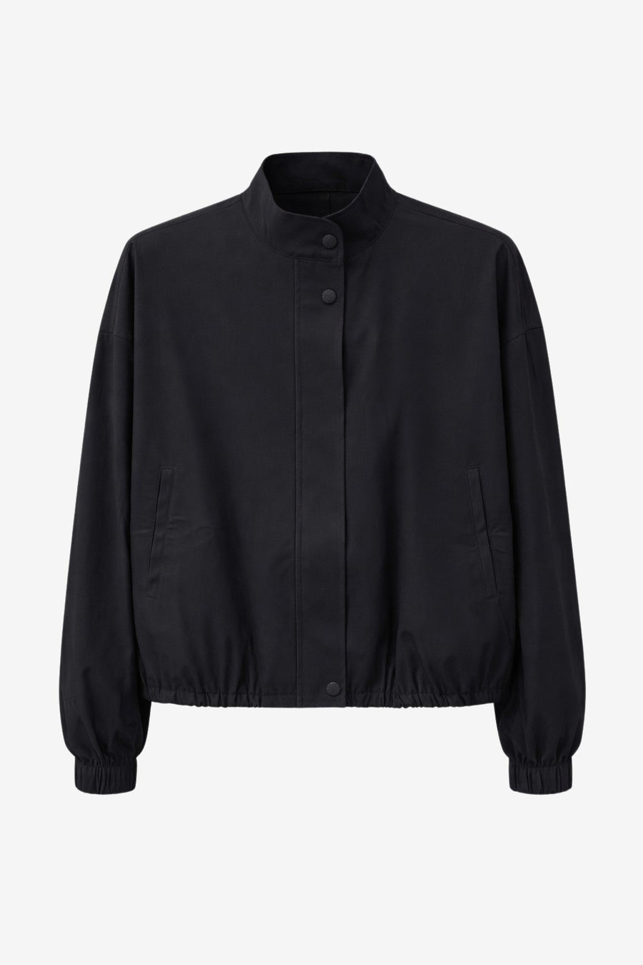 Franz jacket technical jersey