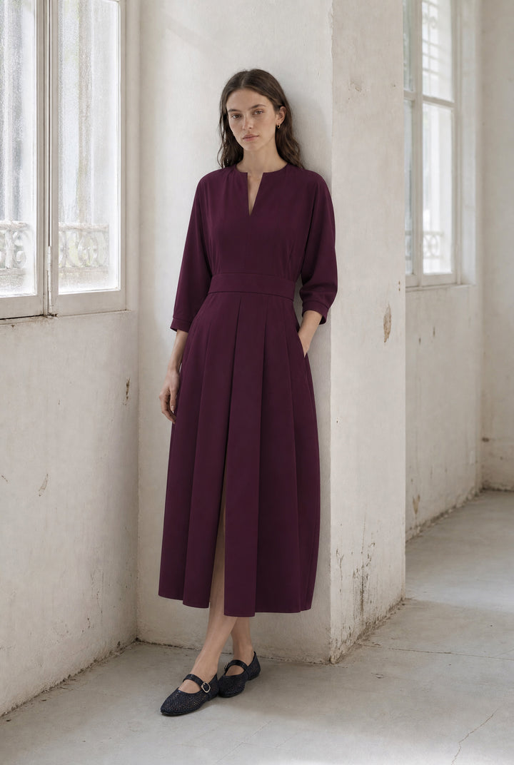 Gaara dress technical jersey