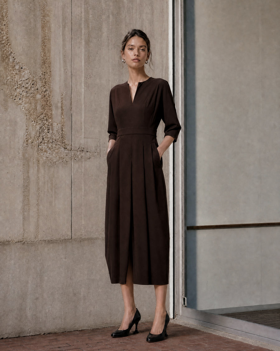 Gaara dress technical jersey