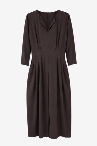 Gaara dress technical jersey