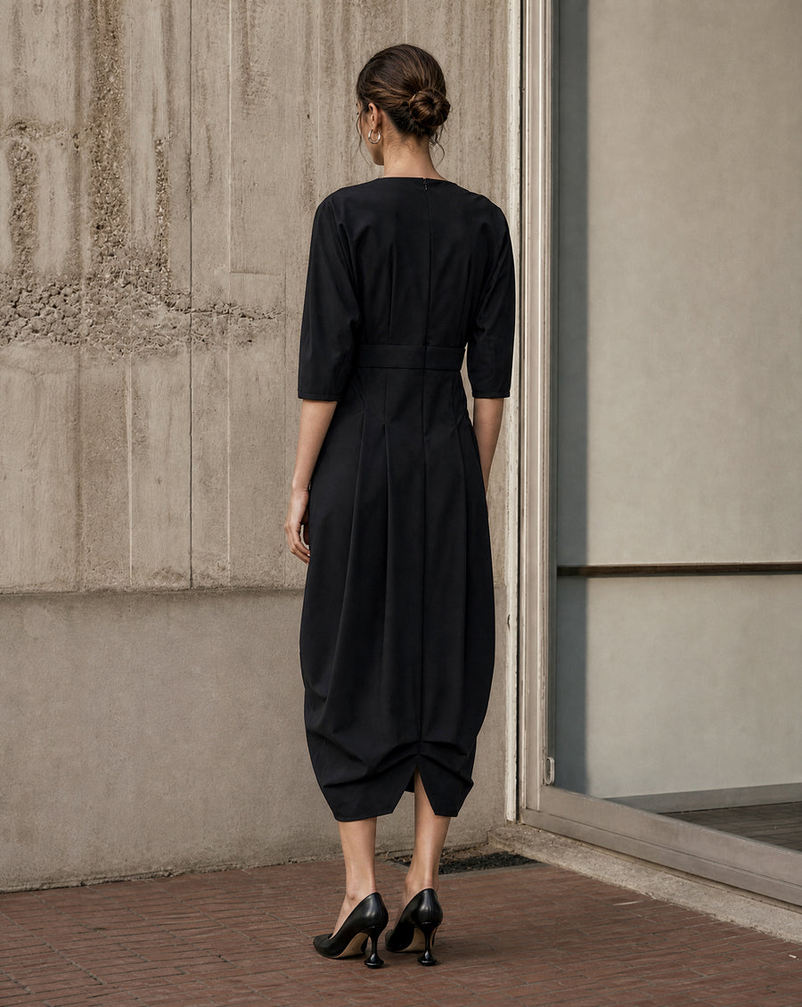 Gaara dress technical jersey
