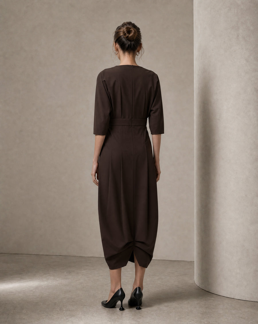 Gaara dress technical jersey