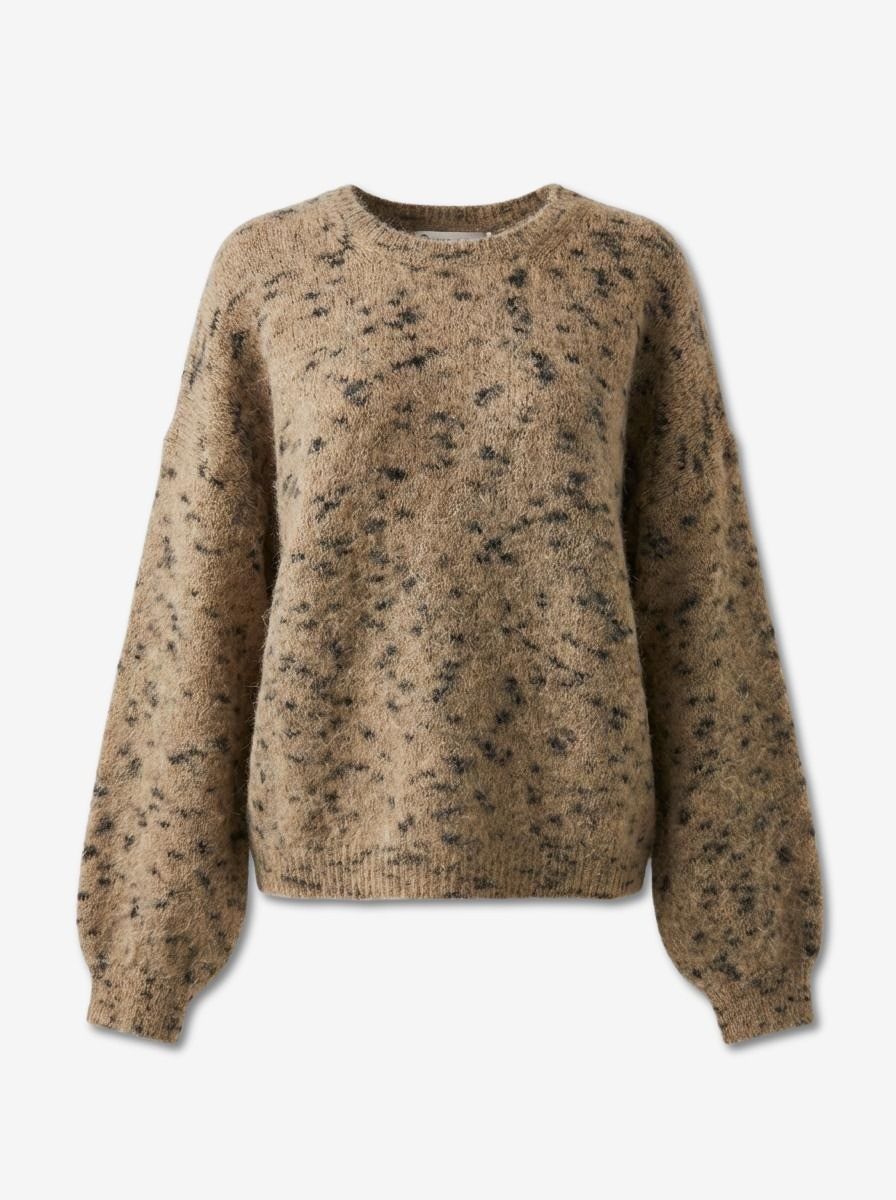 Pullover  fancy blend H24208
