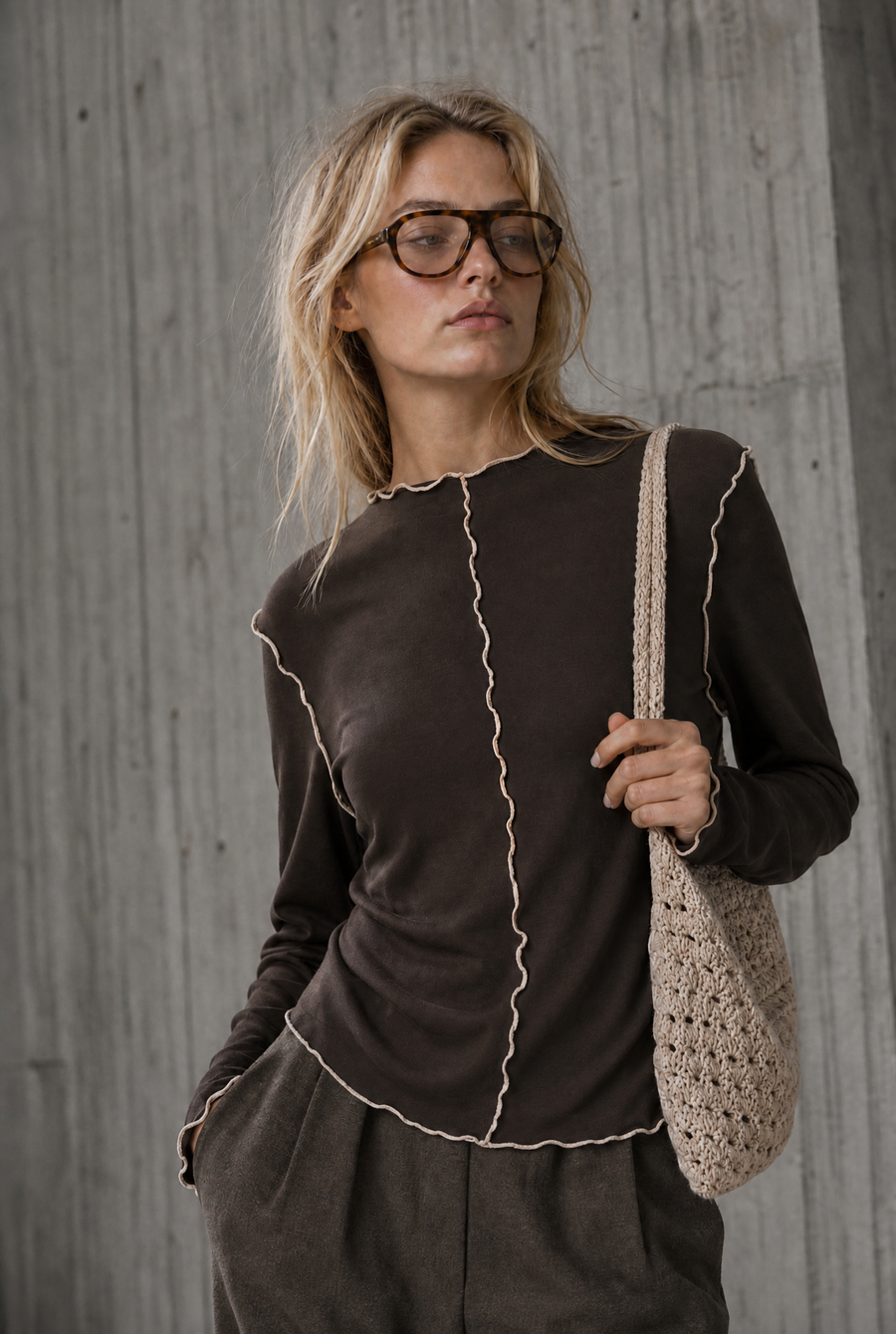 Top Janette 26