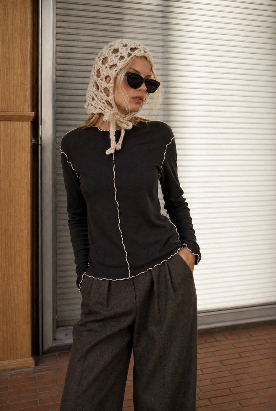 Top Janette 26