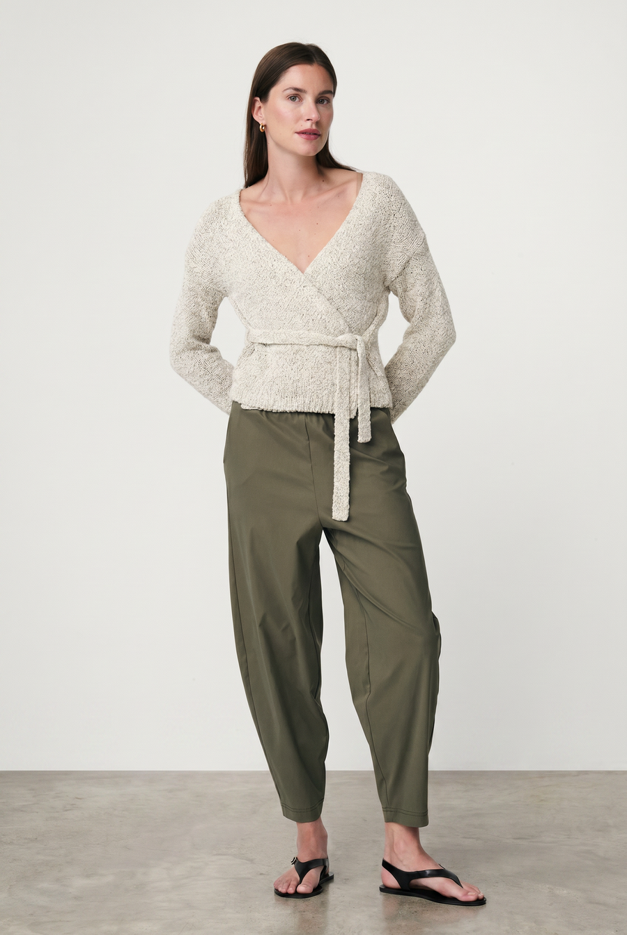 Cardigan E25071