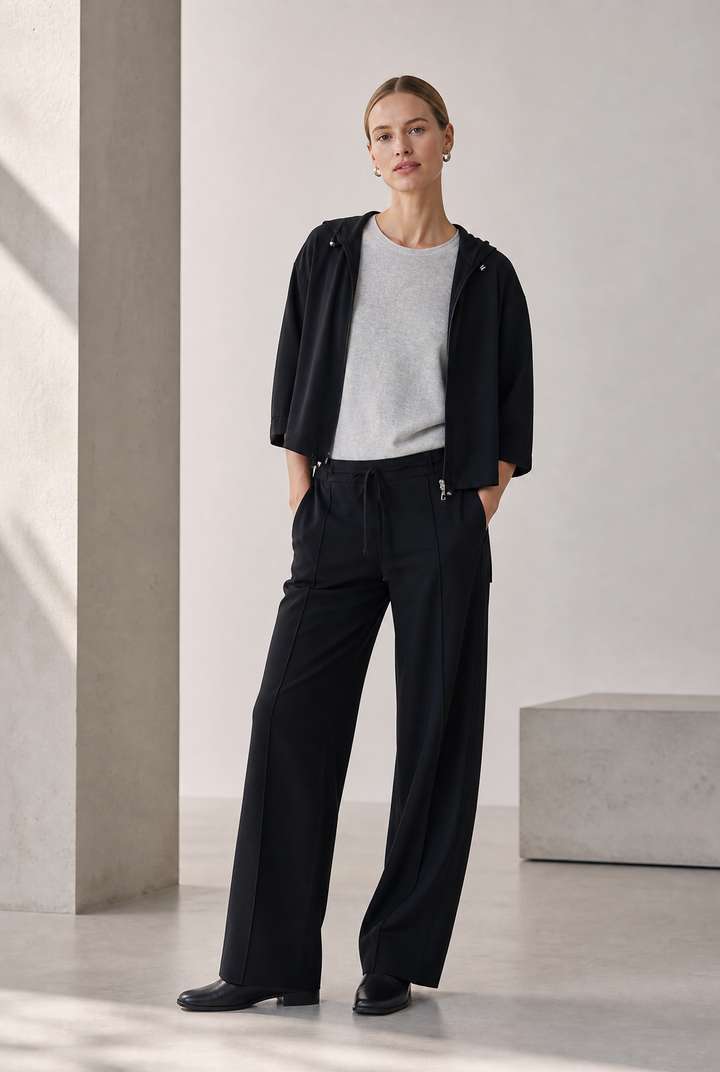 Jolien pants technical jersey
