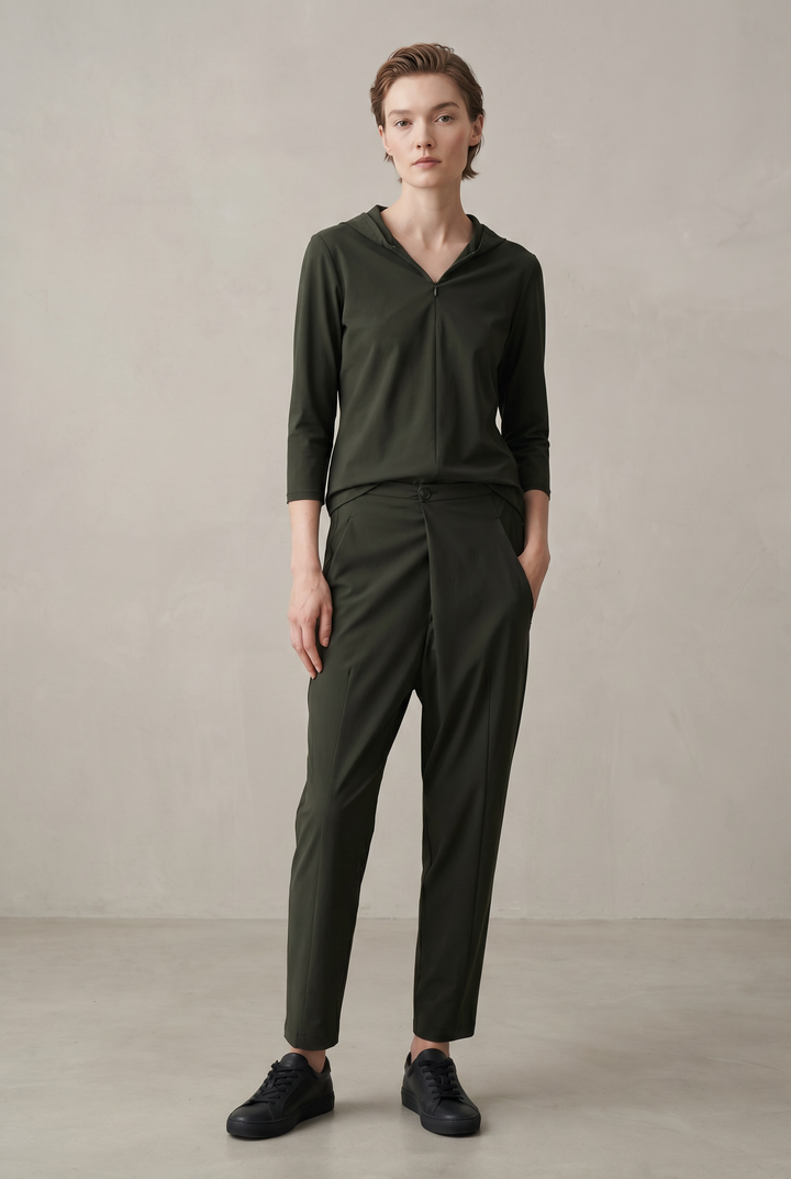 Melissa top KS technical jersey