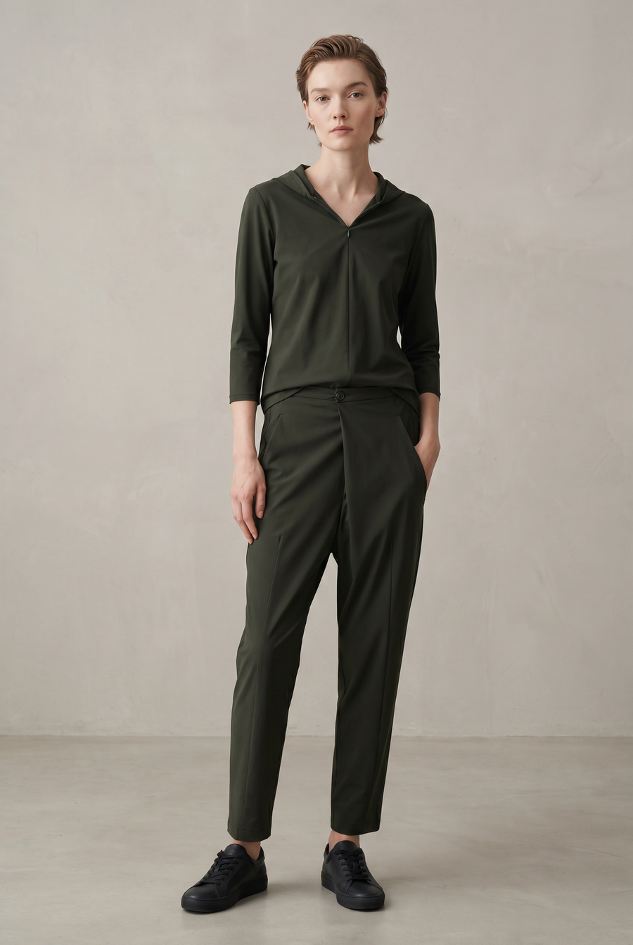 Melissa top KS technical jersey