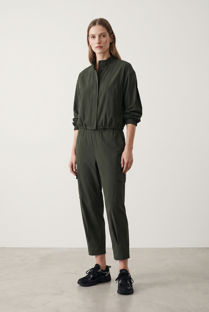 Desire pants technical jersey