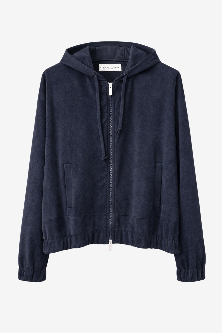 Golia jeans hoodie bomber