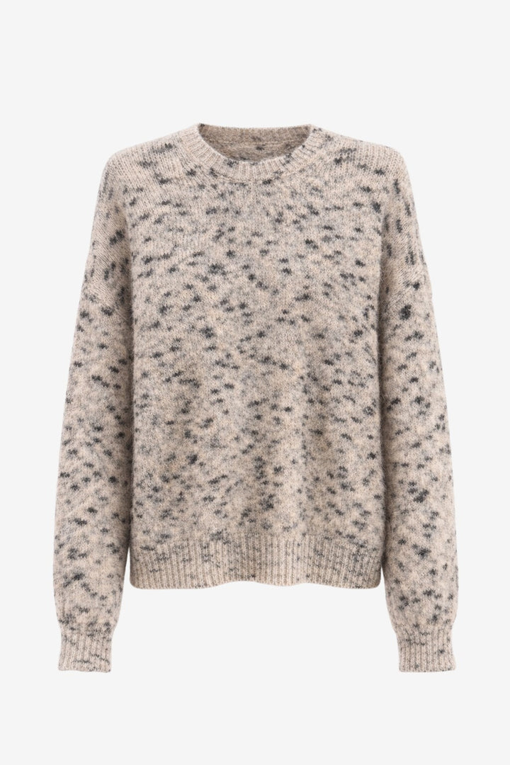 Pullover  fancy blend H24208