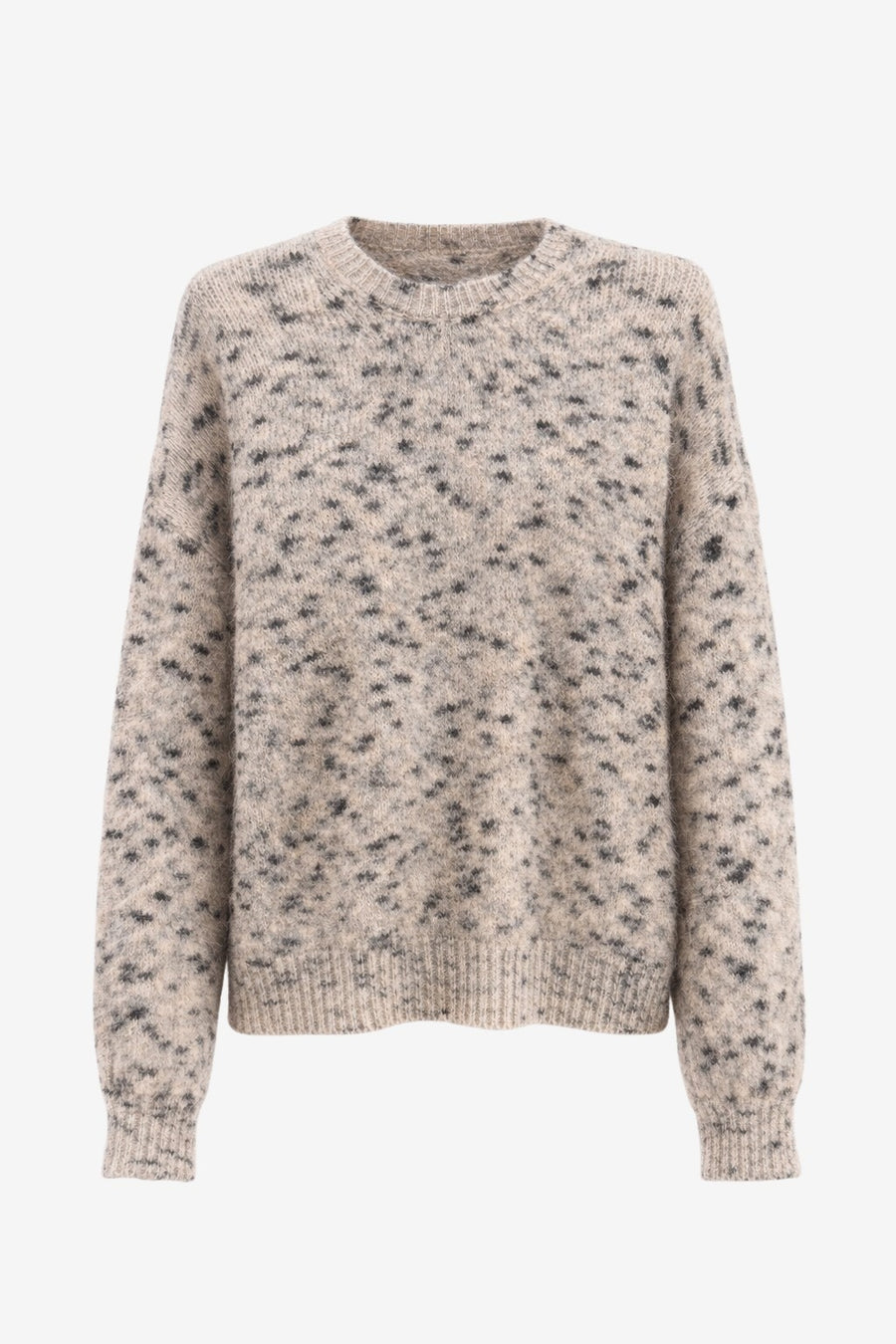 Pullover  fancy blend H24208