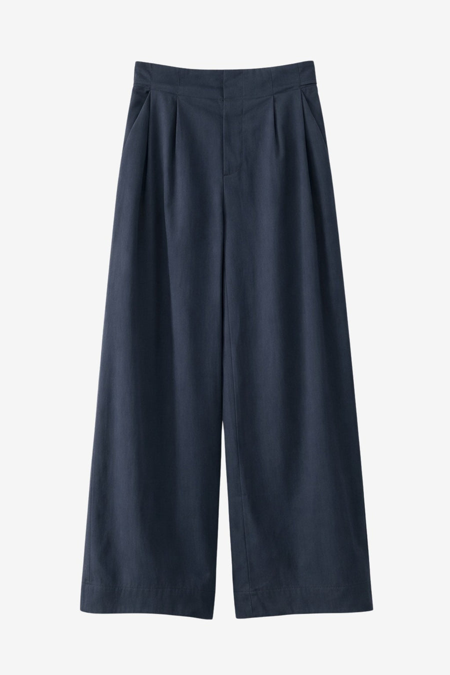 Harlow cotton fancy  pants