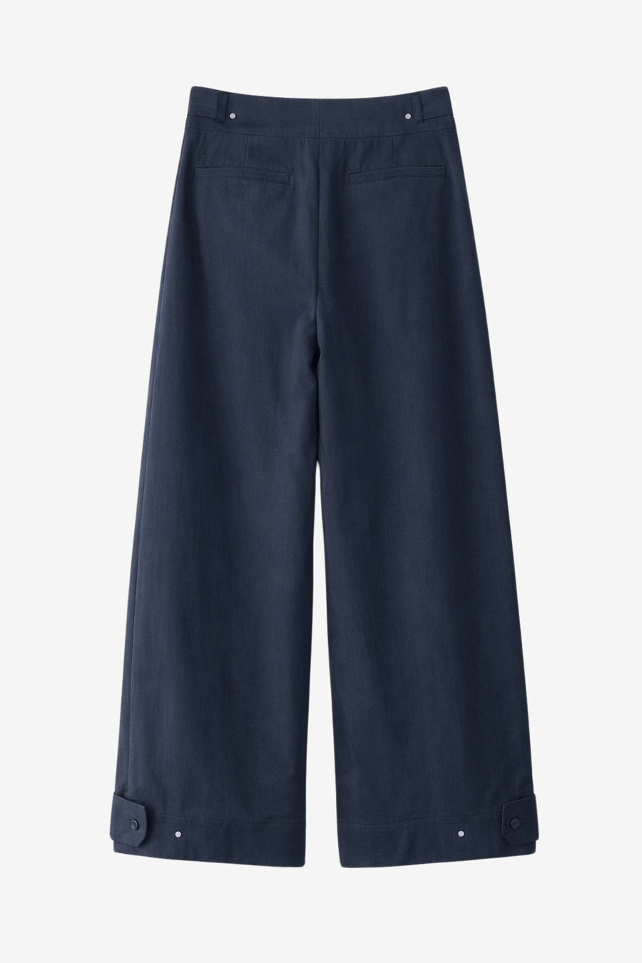 Harlow cotton fancy  pants