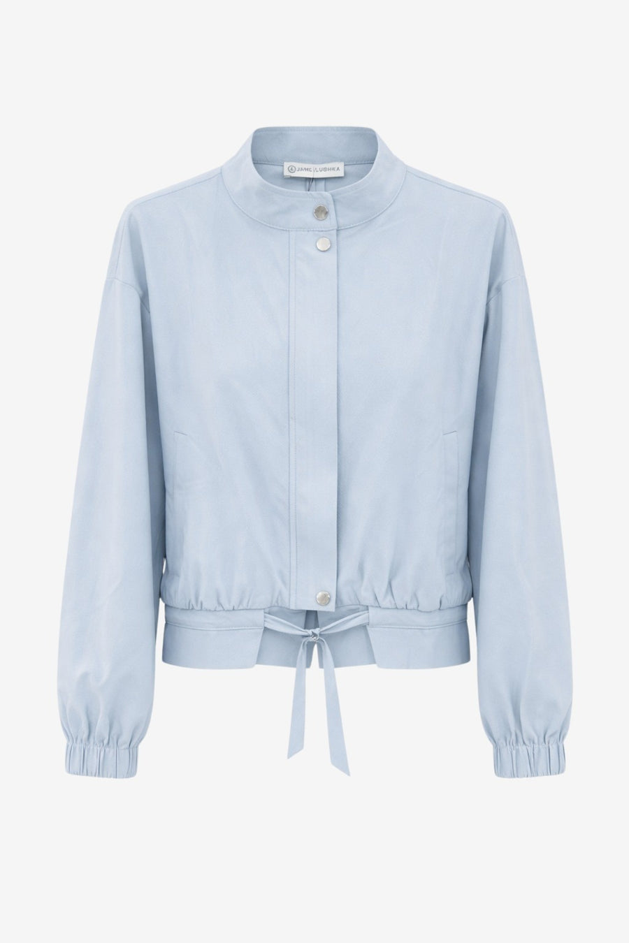 Ian jacket technical jersey
