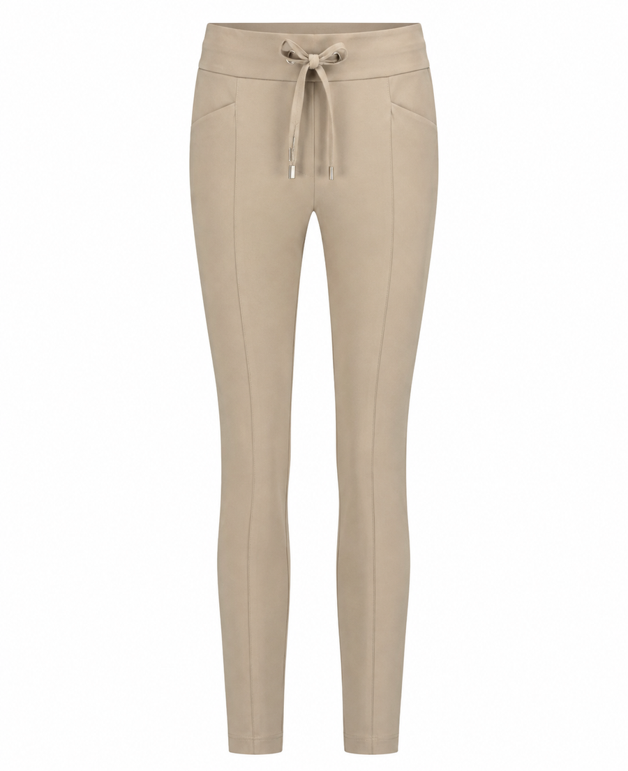 Pants Idris Technical Jersey | Sand