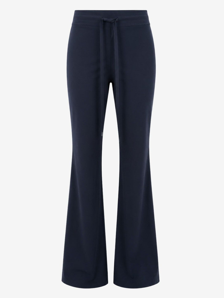 Pants Jadore Technical Jersey | Blue