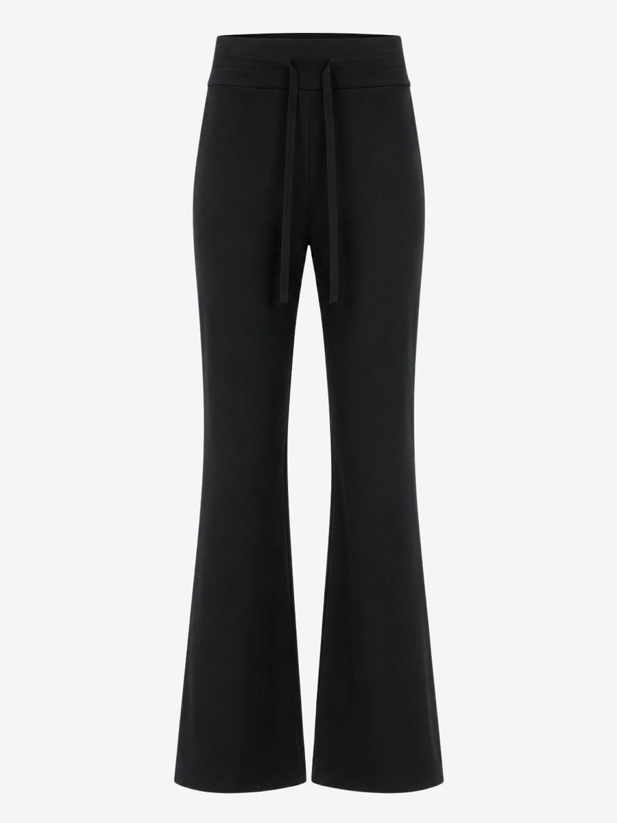 Pants Jadore Technical Jersey | Black