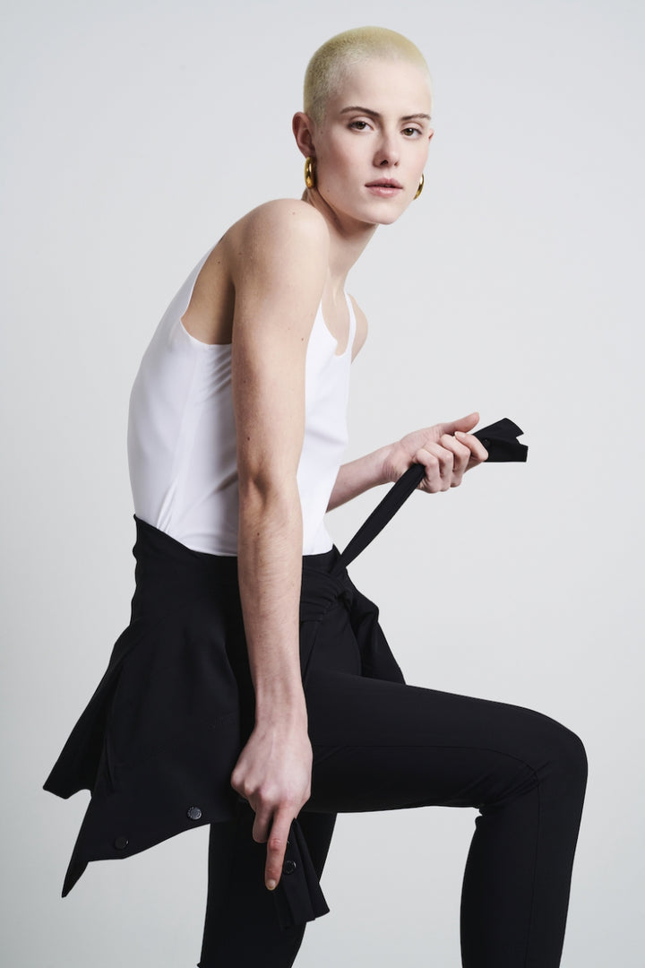 Top Jesy Easy Wear Technical Jersey