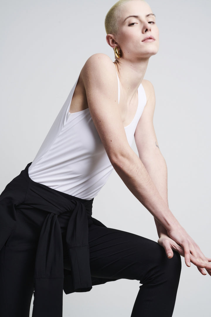 Top Jesy Easy Wear Technical Jersey