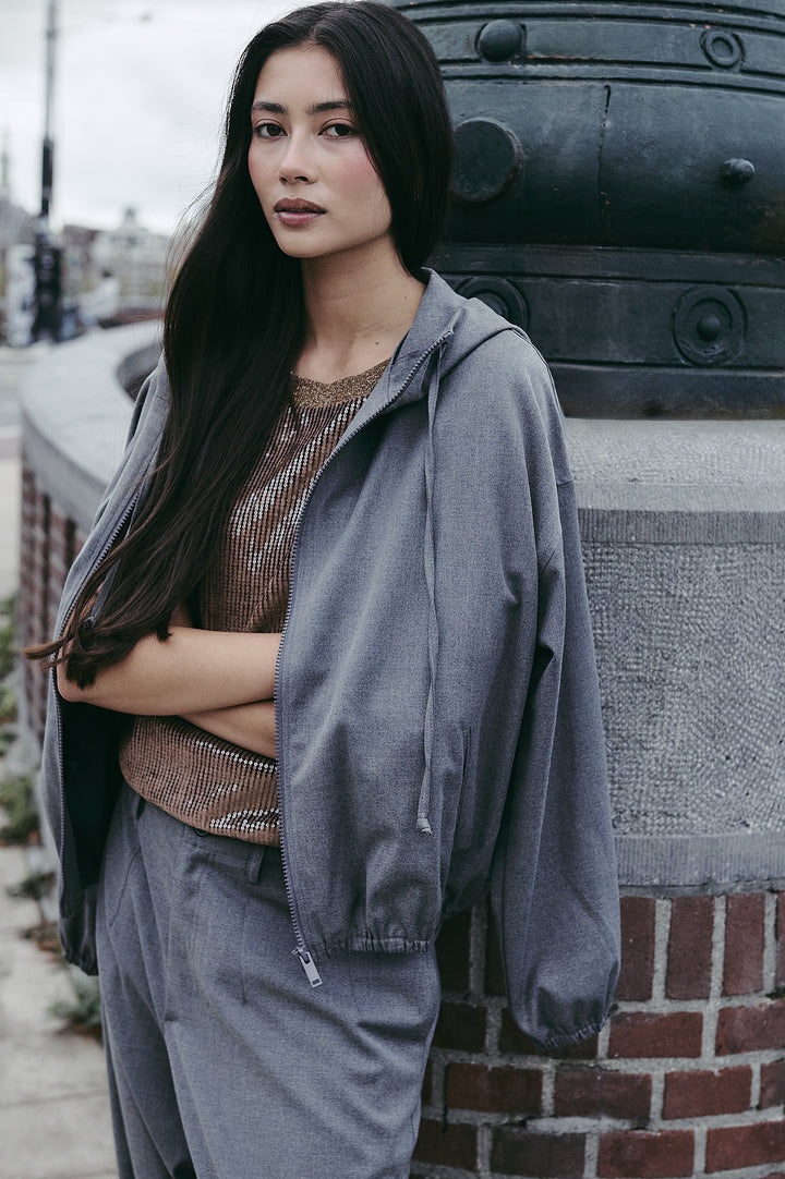 Misi viscose jacket