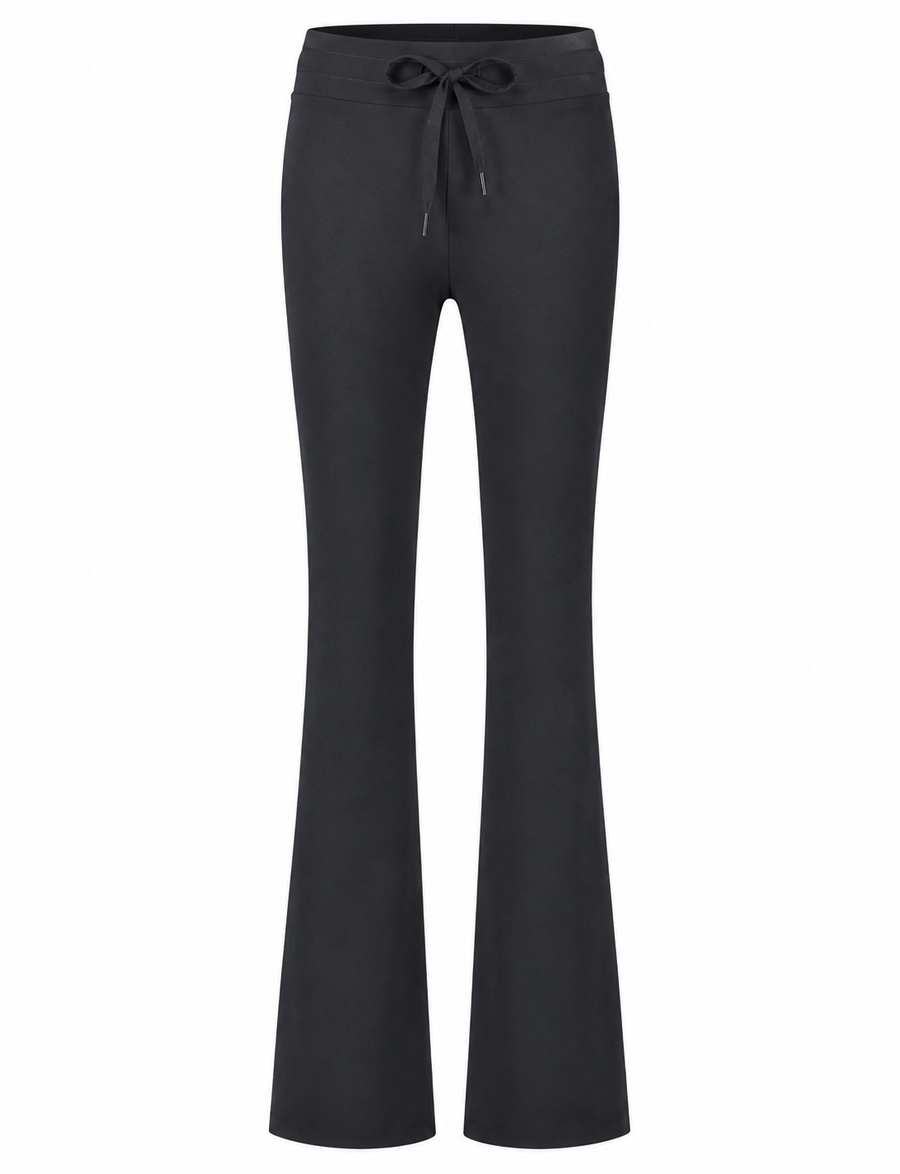 Pants Jadore Technical Jersey | Grigio Notte