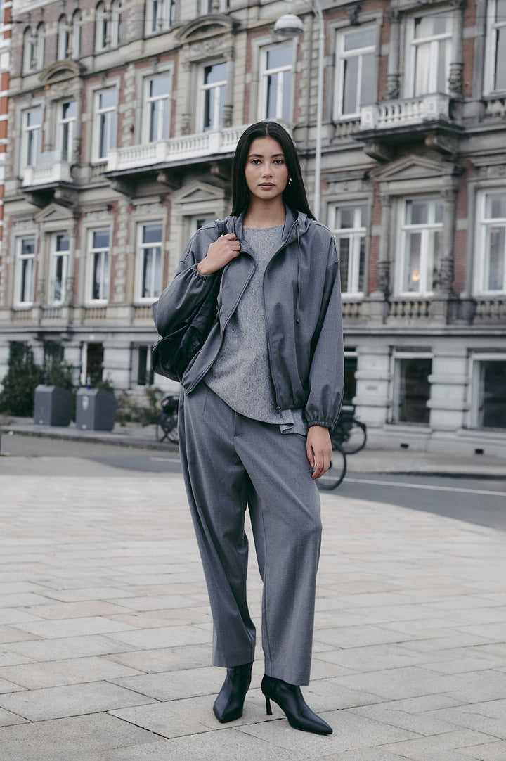 Misi viscose jacket