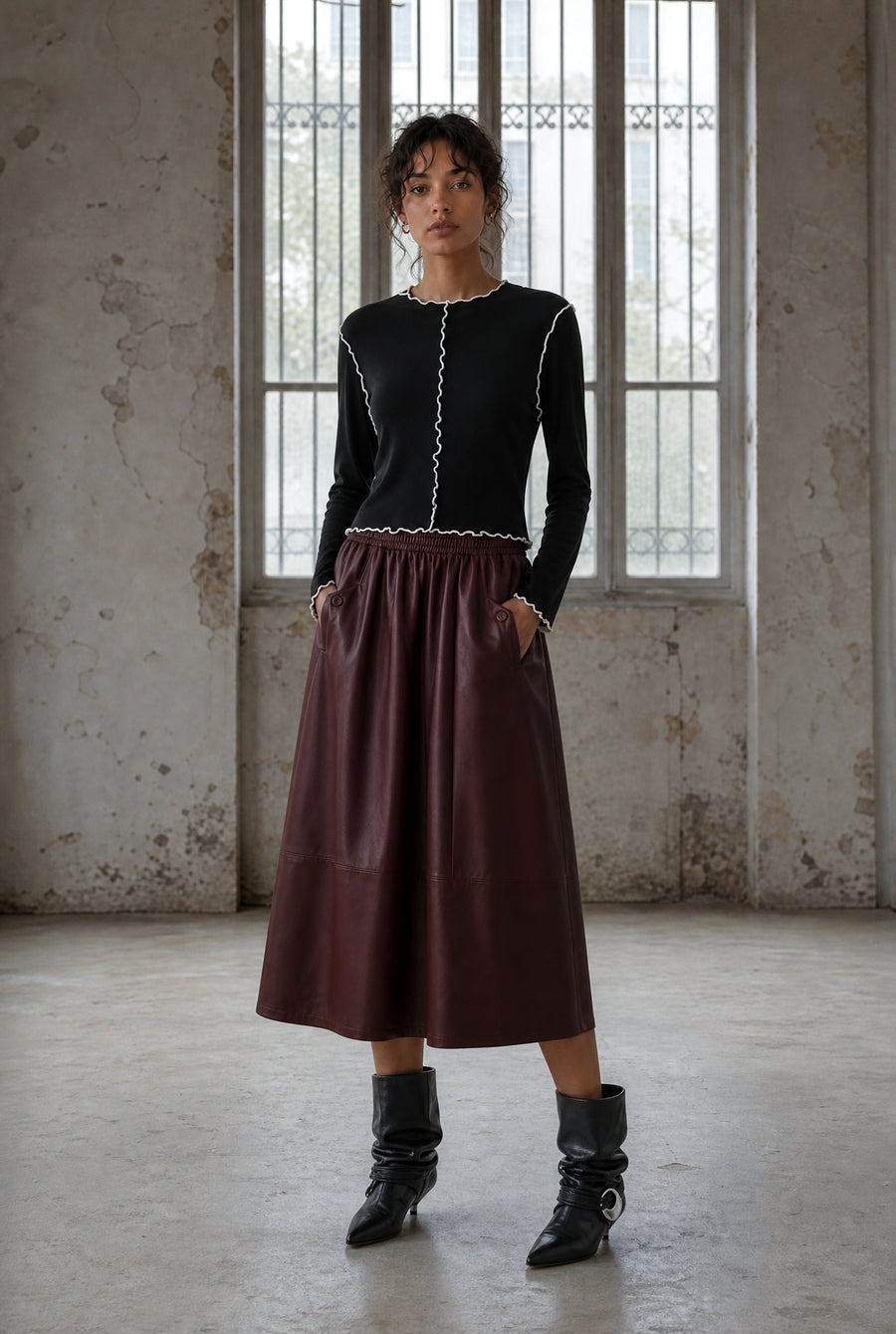Top Janette 26