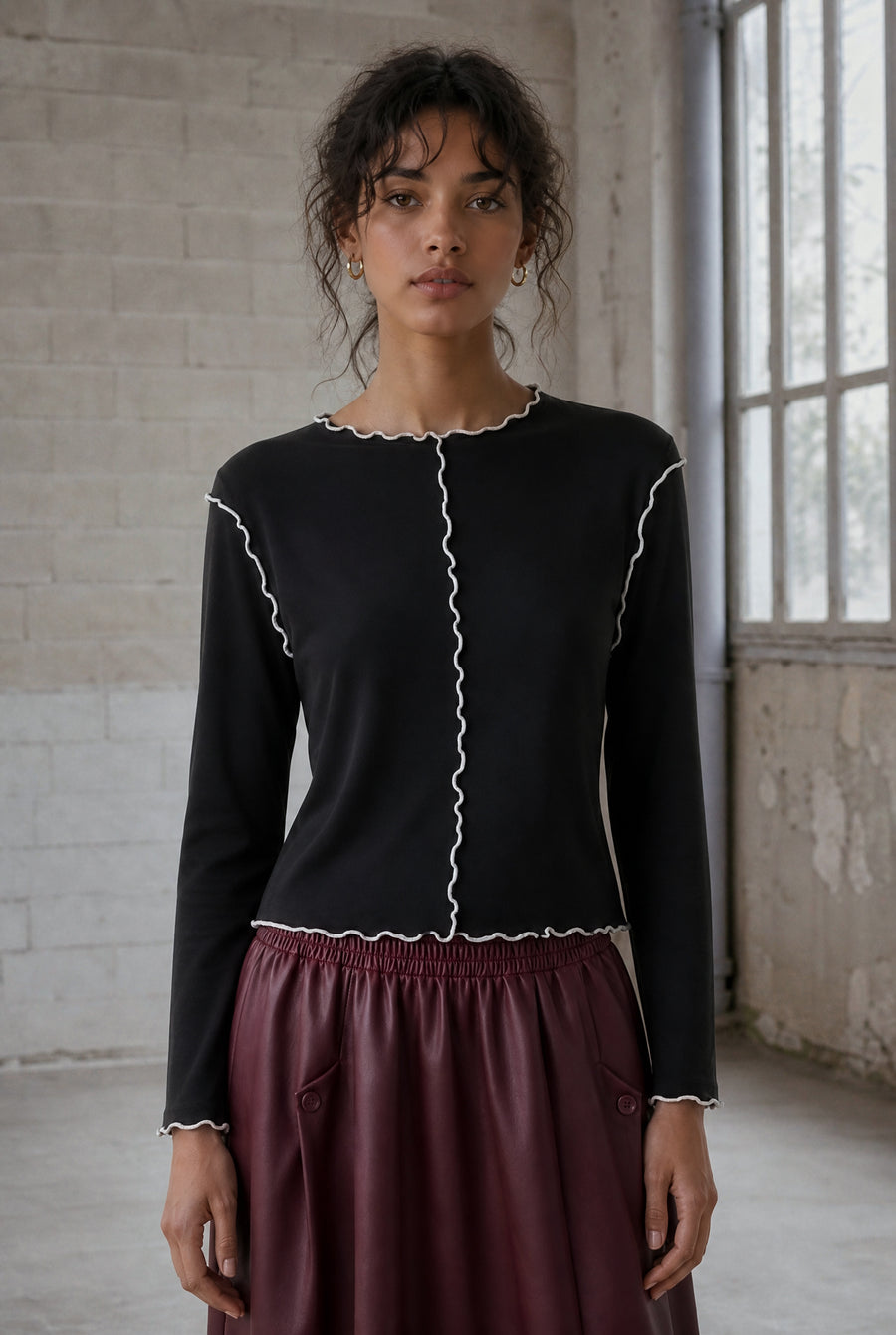 Top Janette 26