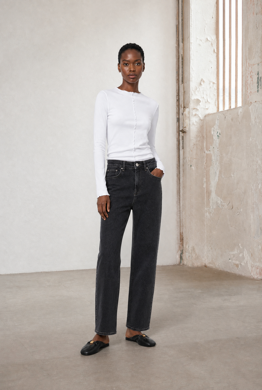 Top Janette 26