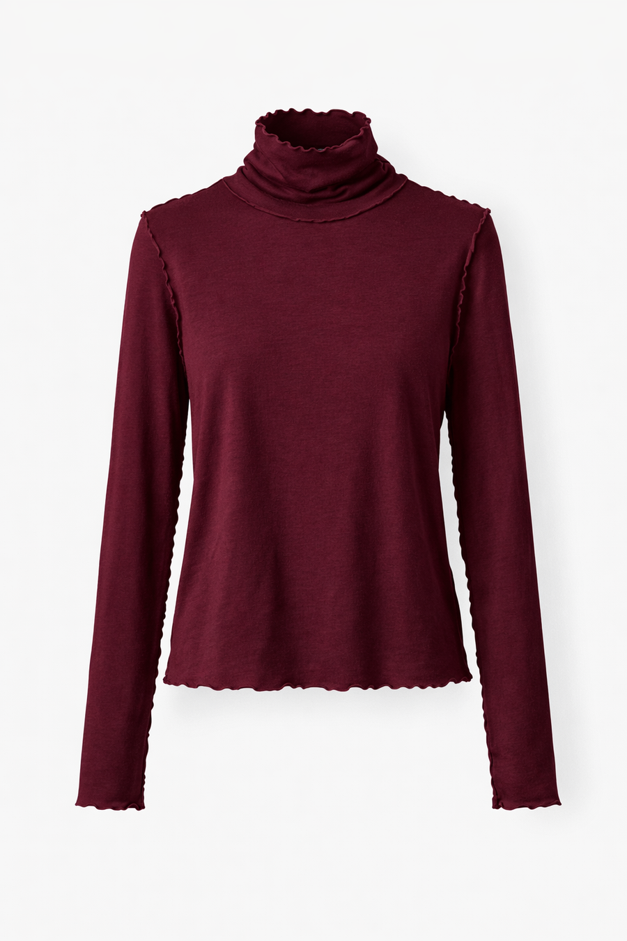 Janice viscose top