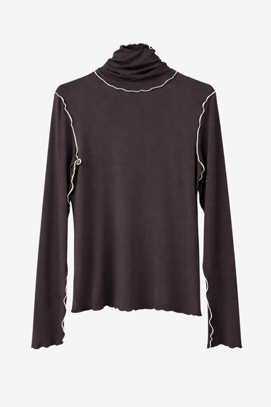 Janice viscose top