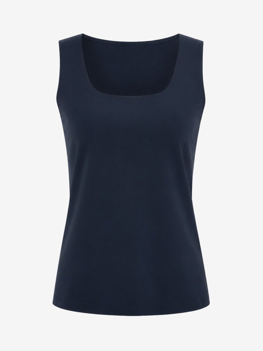 Top Jesy Easy Wear Technical Jersey | Blue