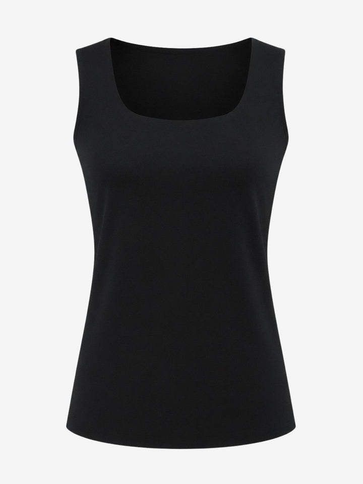 Top Jesy Easy Wear Technical Jersey | Black