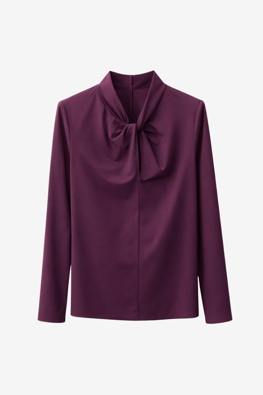 Top Ken en jersey technique