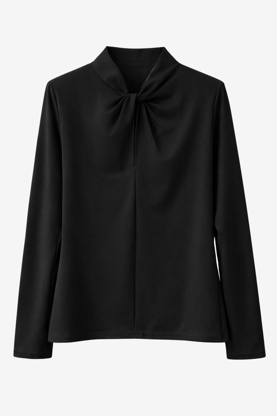 Top Ken en jersey technique