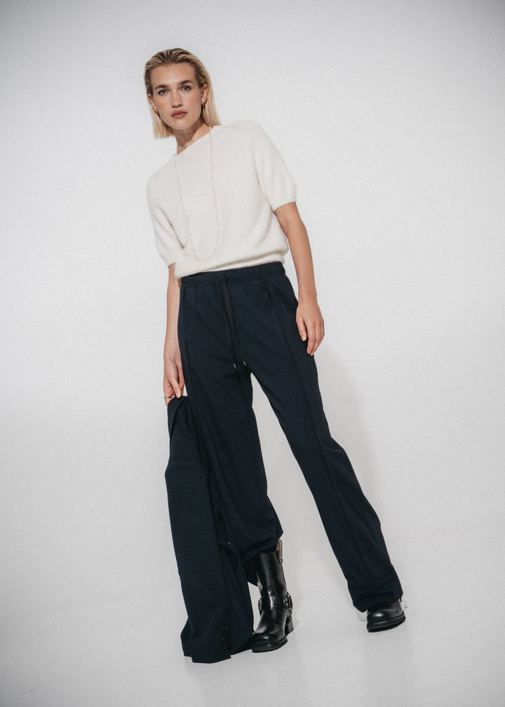 Serafina wide-leg pants