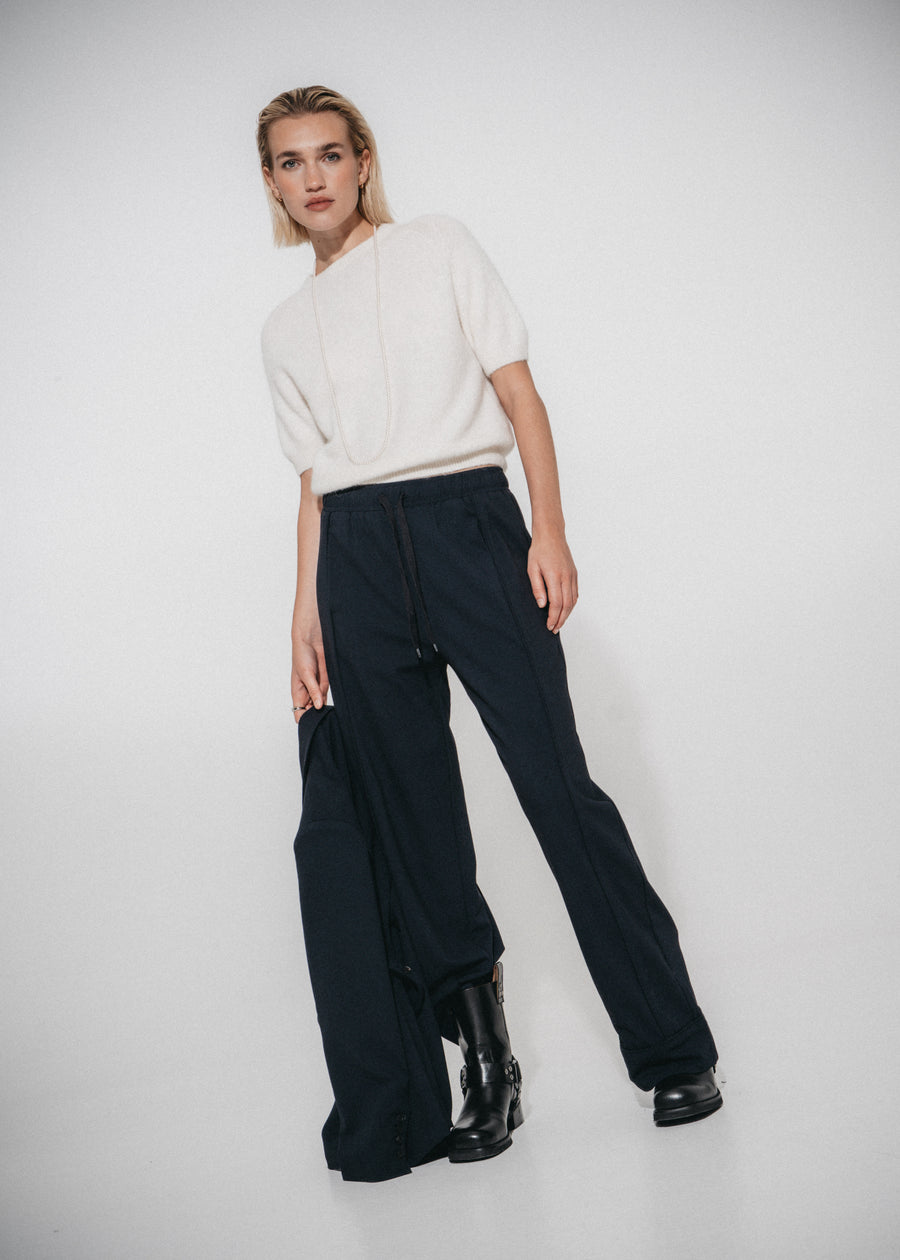 Serafina wide-leg pants