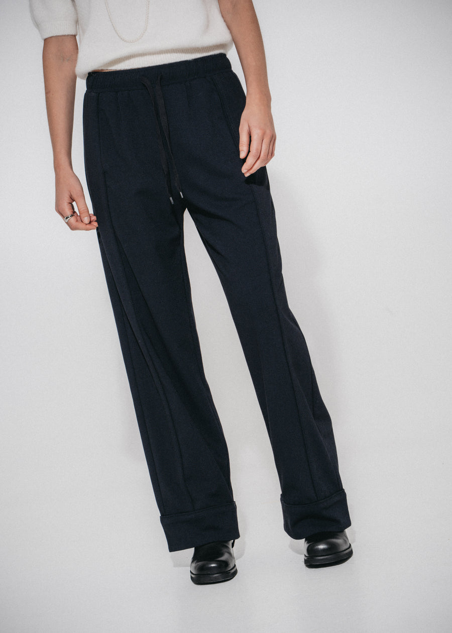 Serafina wide-leg pants