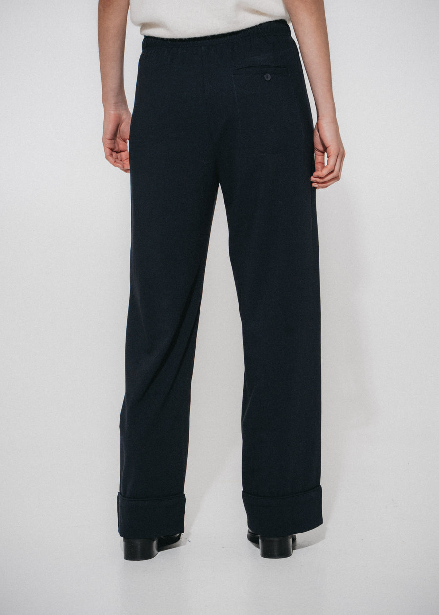 Serafina wide-leg pants