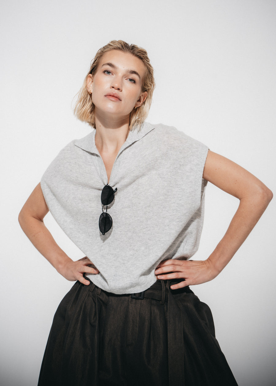 Polo cashmere blend 26554
