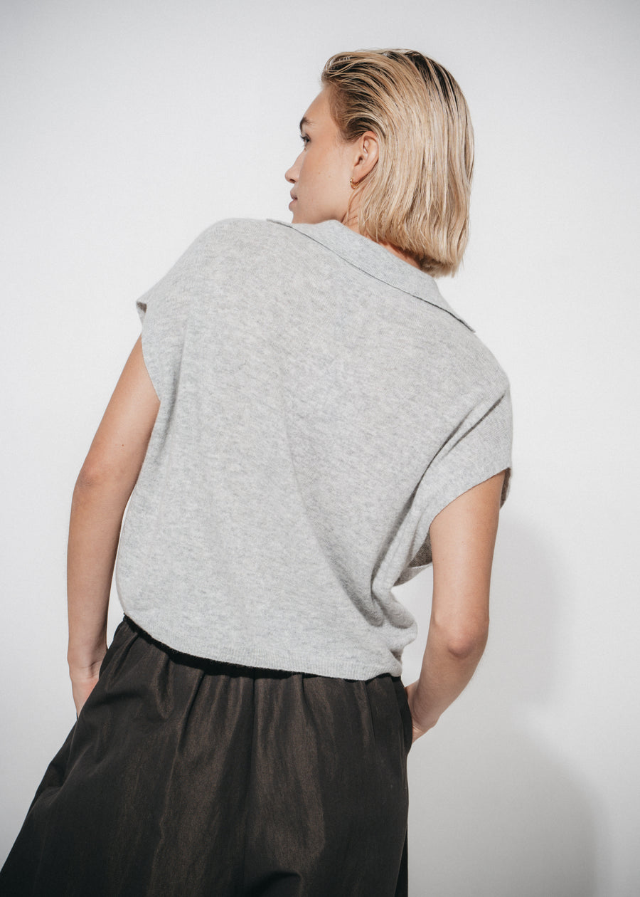 Polo cashmere blend 26554
