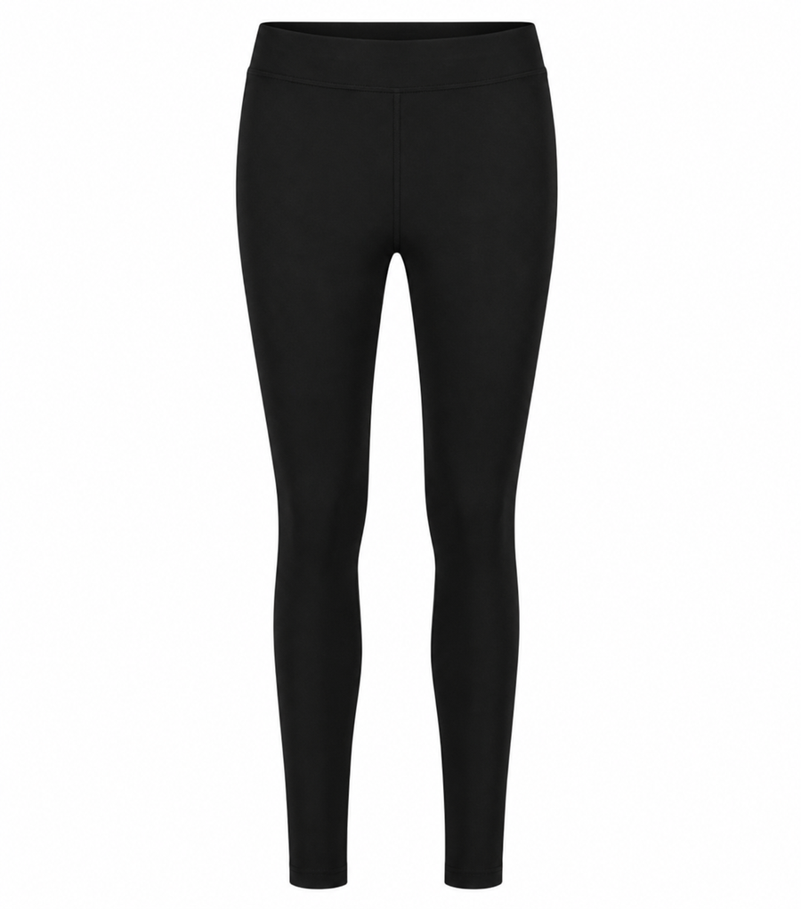 Legging Nadja Easy Wear Technical Jersey | Black